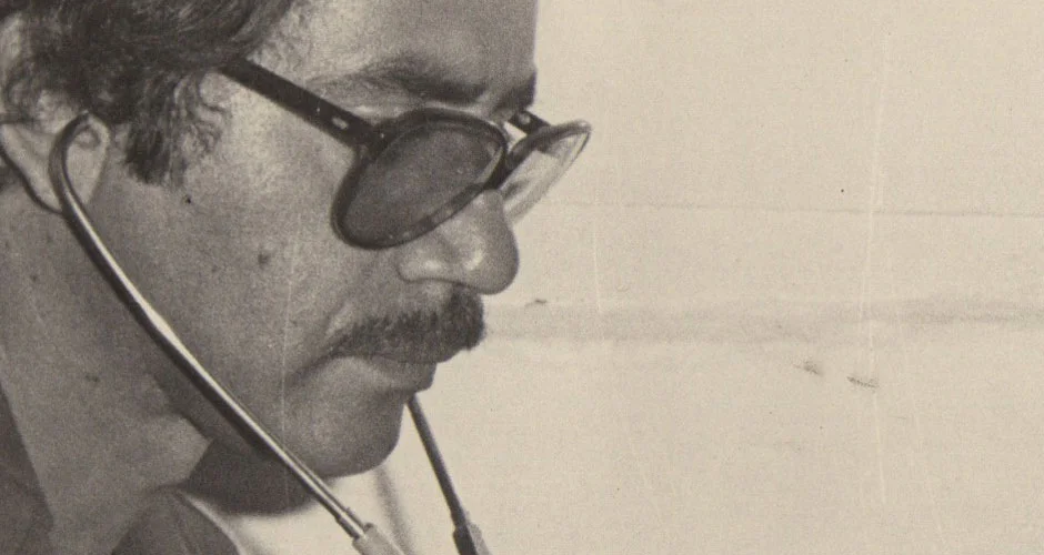 Dr. Ernesto Lammoglia