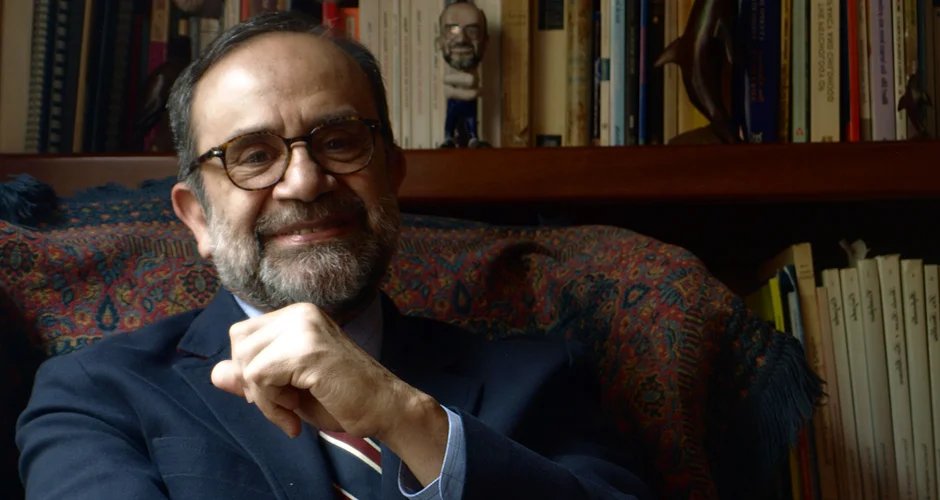 Dr. Ernesto Lammoglia