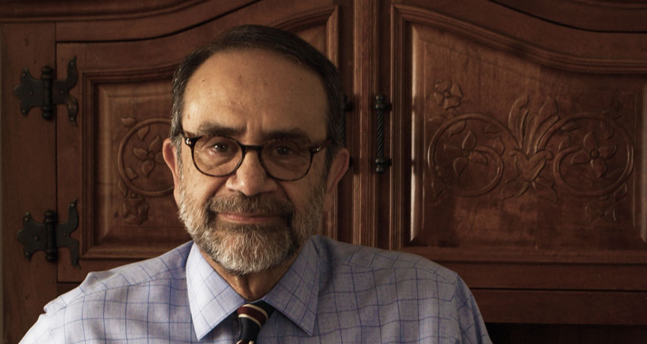 Dr. Ernesto Lammoglia