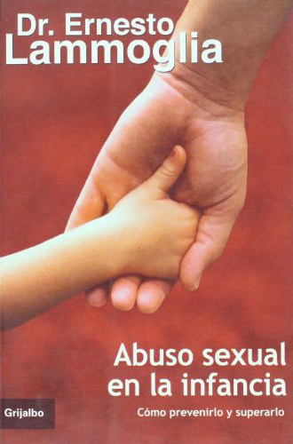Abuso sexual en la infancia