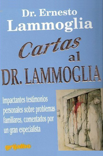 Cartas al Dr Lammoglia