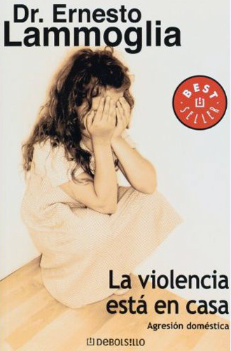 La violencia esta en casa