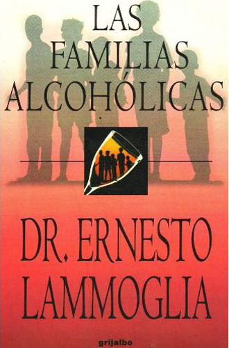 Las familias alcoholicas