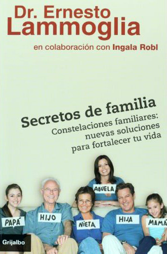 Secretos de familia